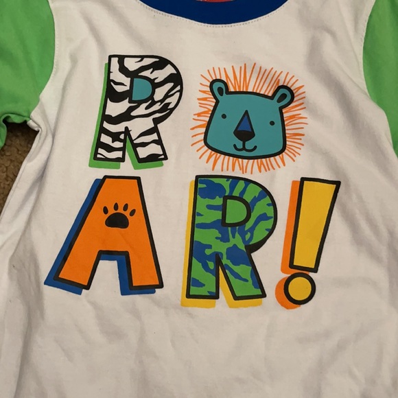 Boy’s Set - Picture 2 of 4